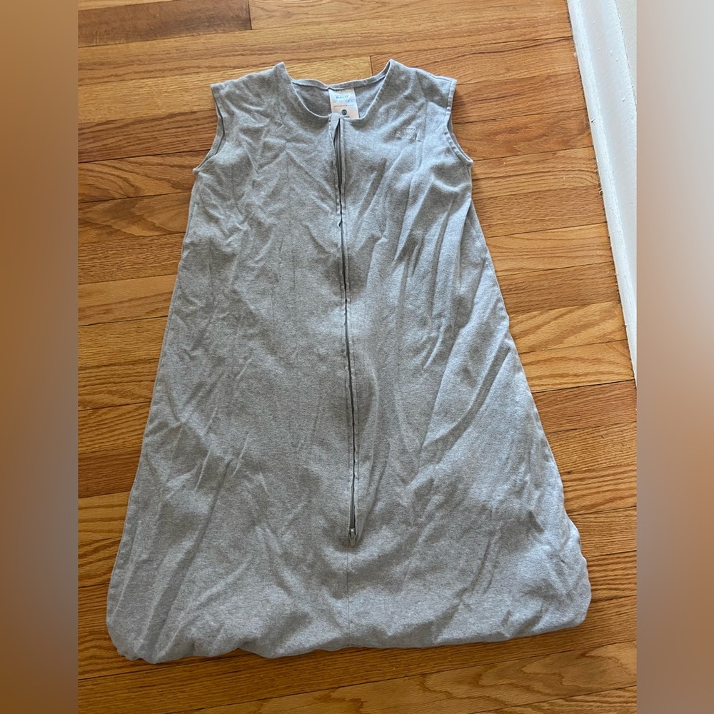 Halo Sleep Sack XL Heather Gray